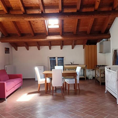 B&B Il Loto Bike Friendly Vailate Екстериор снимка