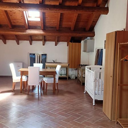 B&B Il Loto Bike Friendly Vailate Екстериор снимка