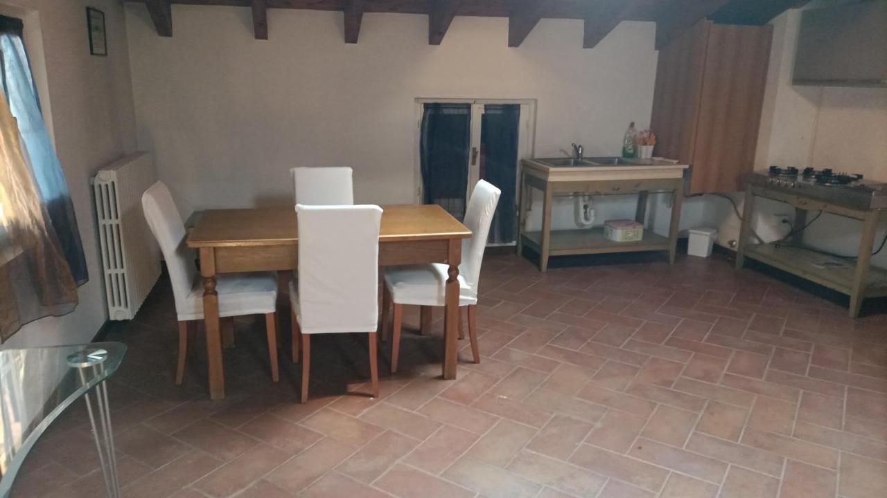 B&B Il Loto Bike Friendly Vailate Екстериор снимка